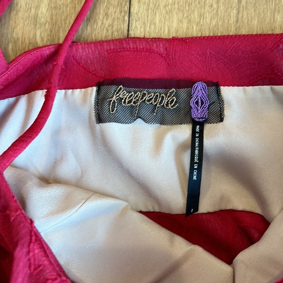 Free people vintage set - Picture 5 of 6